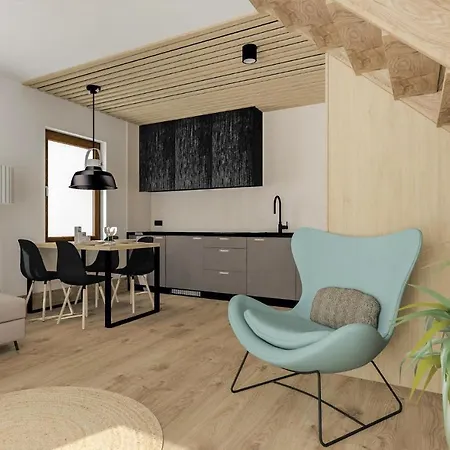 Awesome In Apartman *