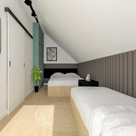 Awesome In アパート *