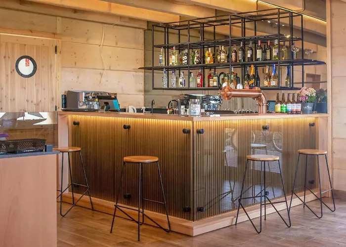 Awesome In Jezierzany