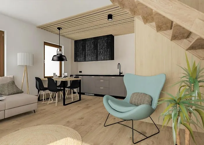 Awesome In Apartman *