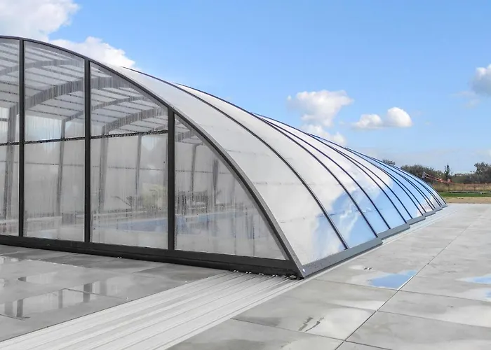 Awesome In Apartmán Jezierzany