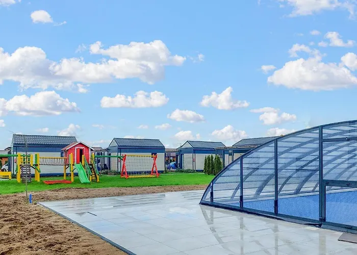 Awesome In Apartmán