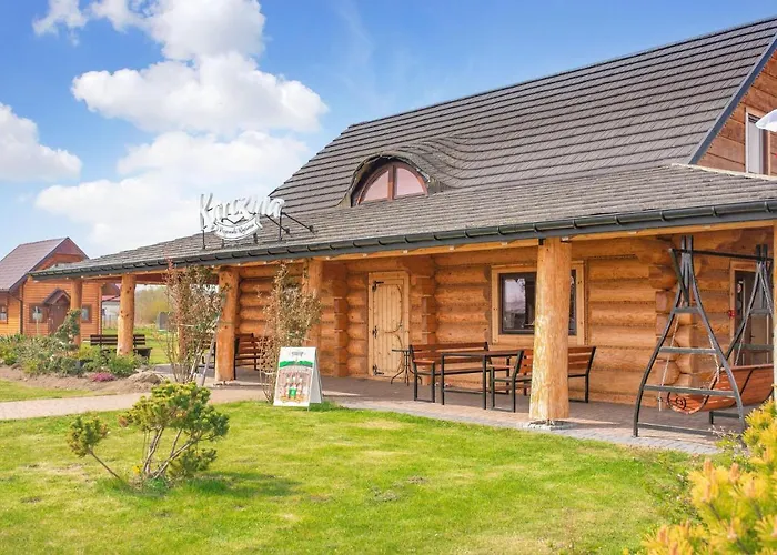 Apartman Awesome In *